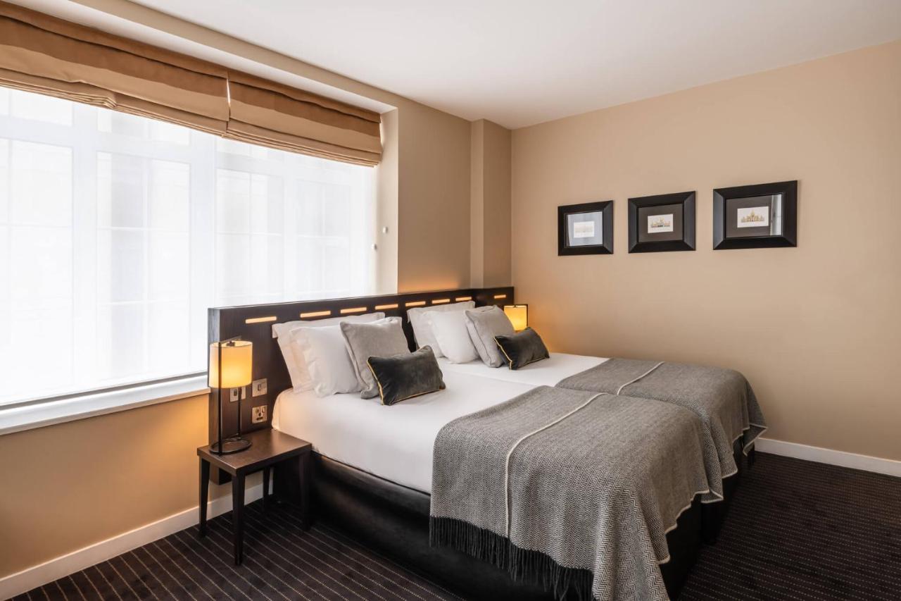 The Resident Victoria Hotel Londres