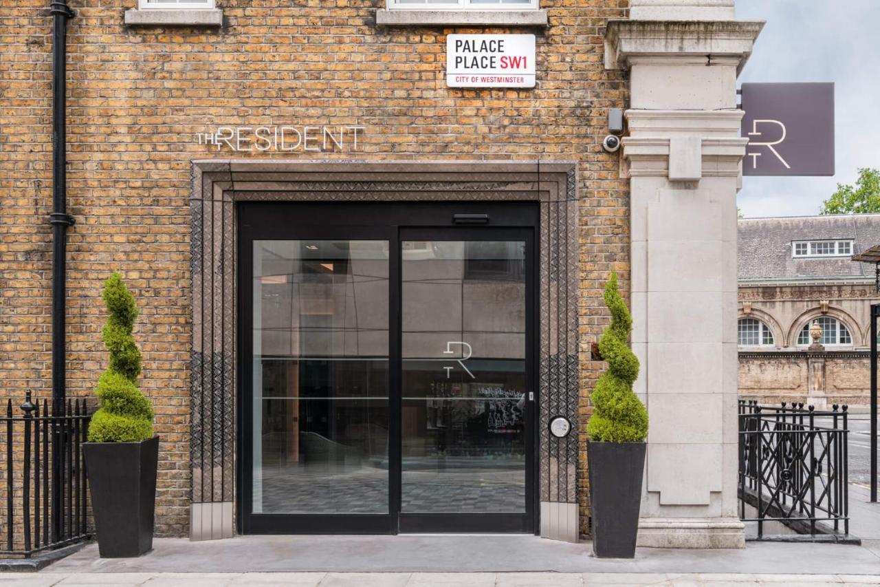 The Resident Victoria Hotel Londres