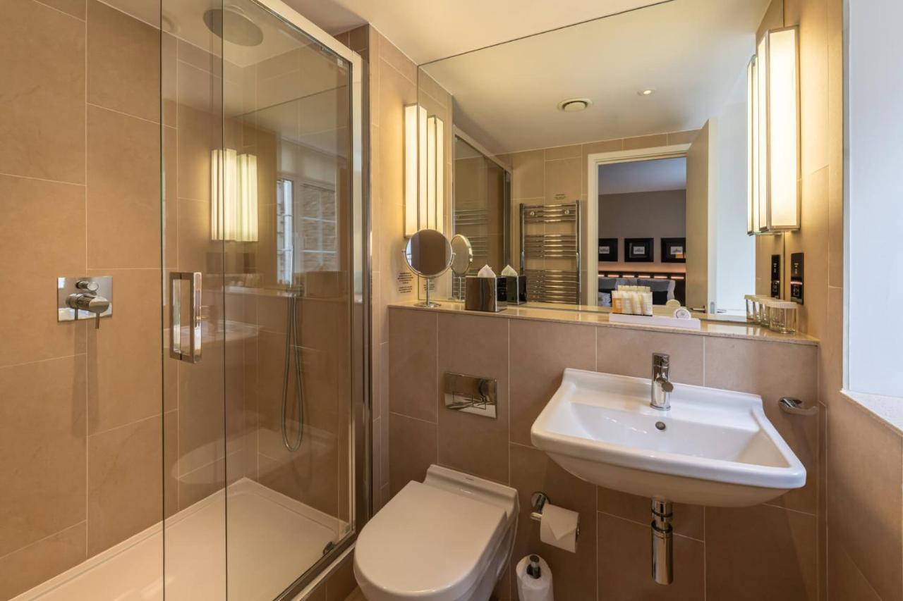The Resident Victoria 4* Londres