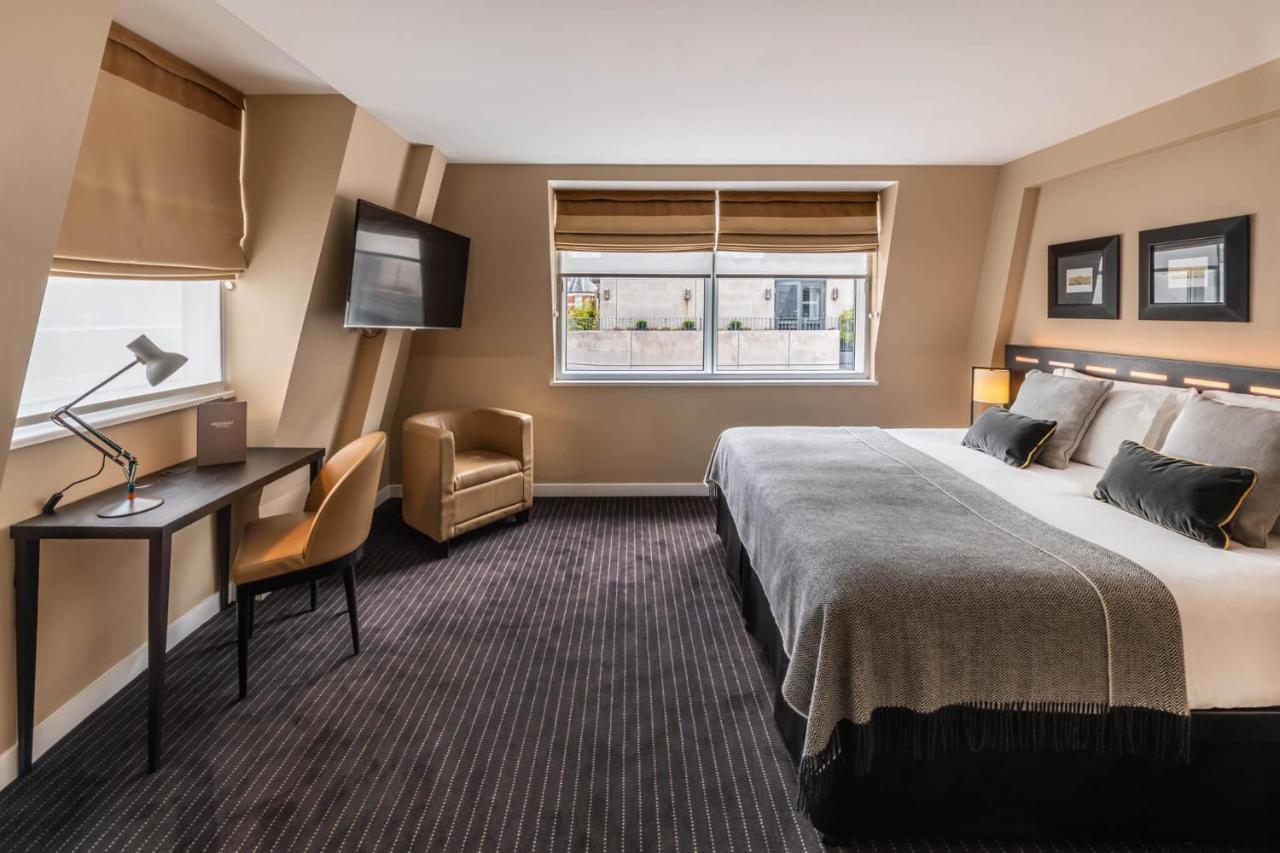 The Resident Victoria 4* Londres