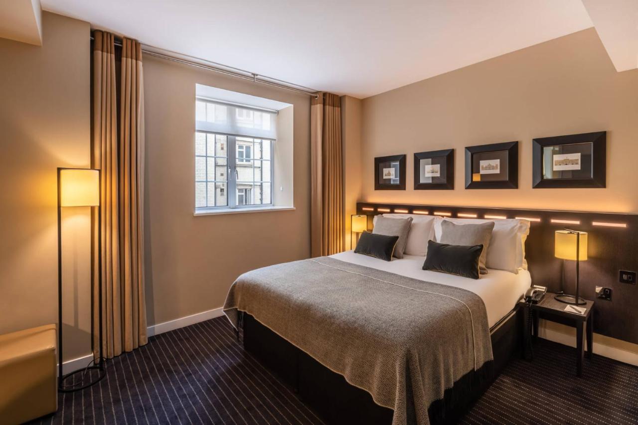 The Resident Victoria 4* Londres