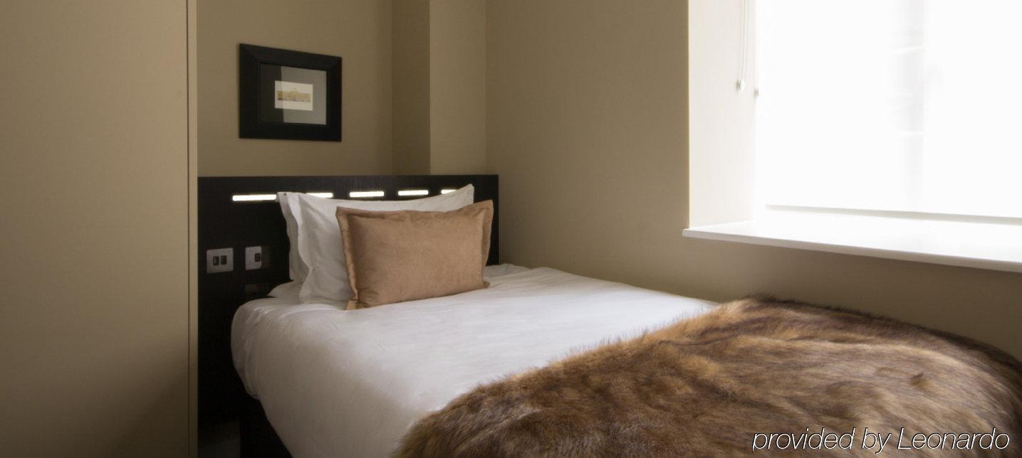 The Resident Victoria Hotel Londres