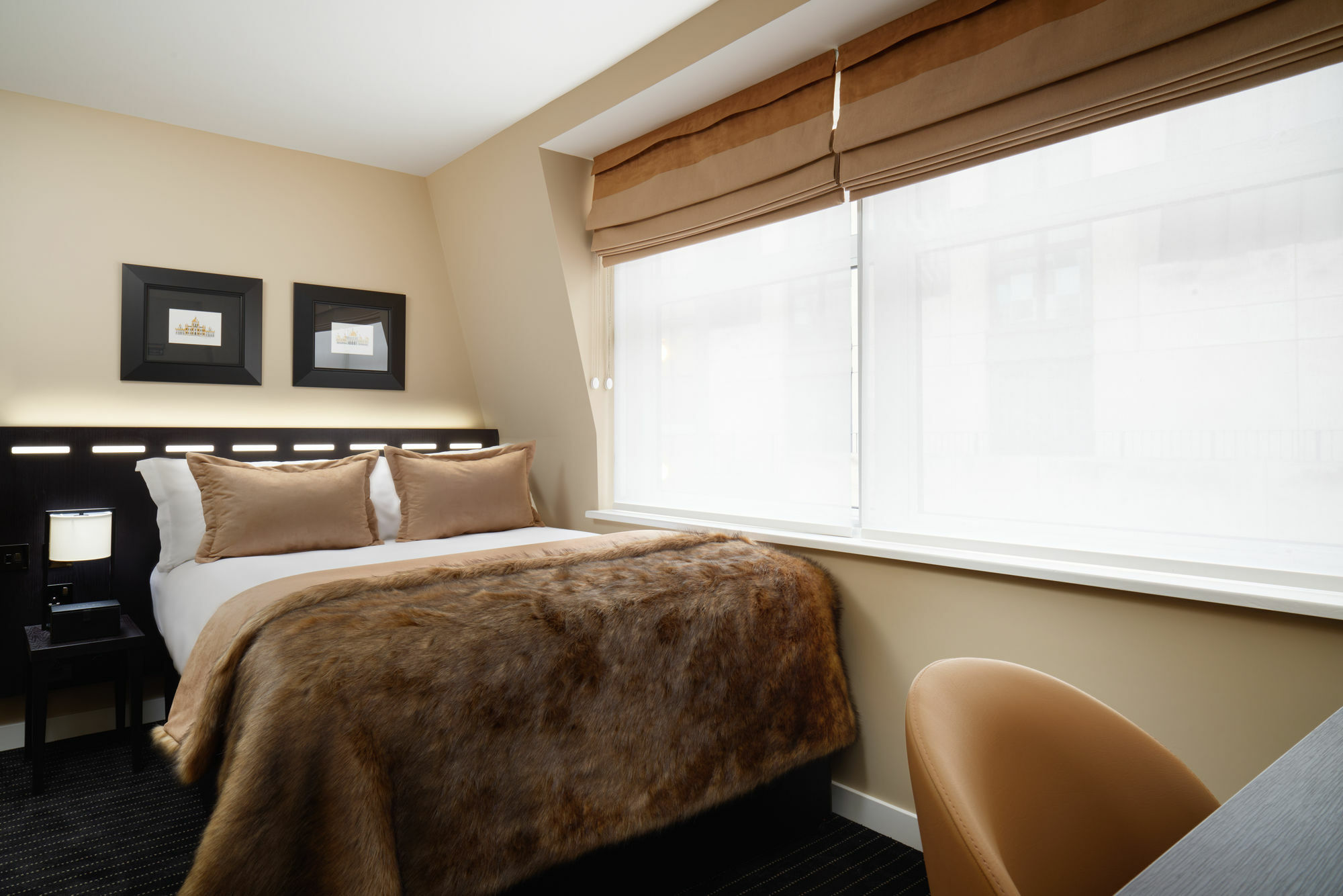 The Resident Victoria Hotel Londres
